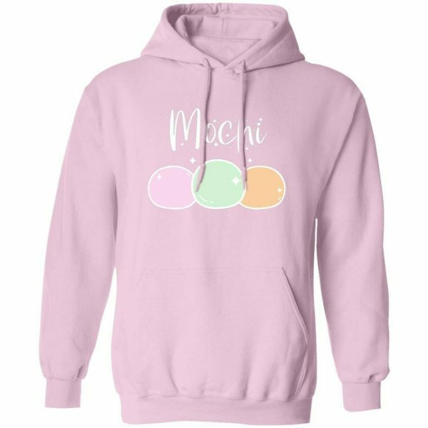 Candycore Pastel Alt Y2K Aesthetic Kawaii Hoodie