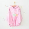 Candycore Pastel Alt Y2K Aesthetic Kawaii Hoodie