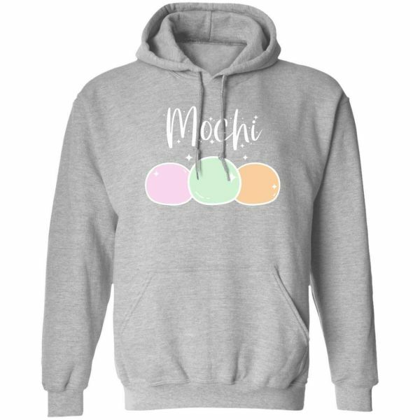 Candycore Pastel Alt Y2K Aesthetic Kawaii Hoodie