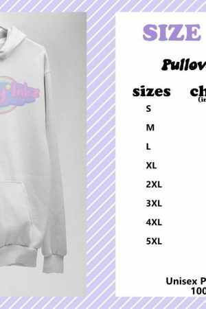 Celestial Catgirl Hoodie - Y2K Aesthetic Streetwear for Cat Lovers