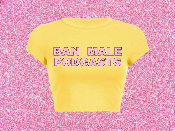 Funny Y2K Streetwear Tee with Feminist Sayings