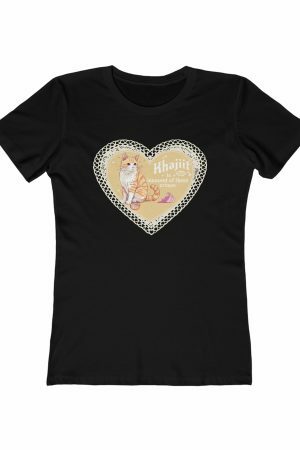 Innocent Cat Y2K Streetwear Shirt - Coquette Clothing