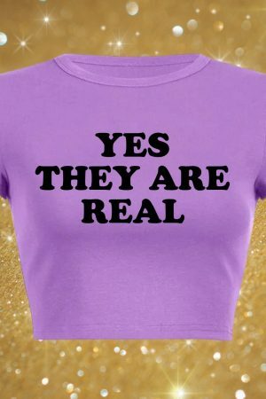 Real Women's Soft Style Fitted Tee | Funny Shirt Women | Funny Sayings T-Shirt | Trending Slogan Tee | Funny Letters Gift | Y2K 2000s

Y2