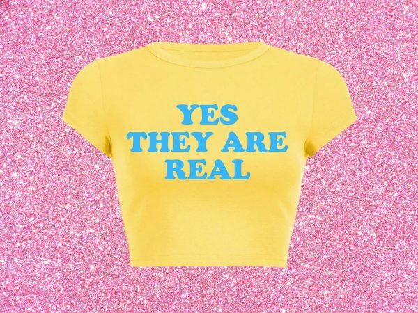 Real Women's Soft Style Fitted Tee | Funny Shirt Women | Funny Sayings T-Shirt | Trending Slogan Tee | Funny Letters Gift | Y2K 2000s

Y2