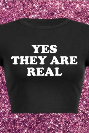 Real Women's Soft Style Fitted Tee | Funny Shirt Women | Funny Sayings T-Shirt | Trending Slogan Tee | Funny Letters Gift | Y2K 2000s

Y2