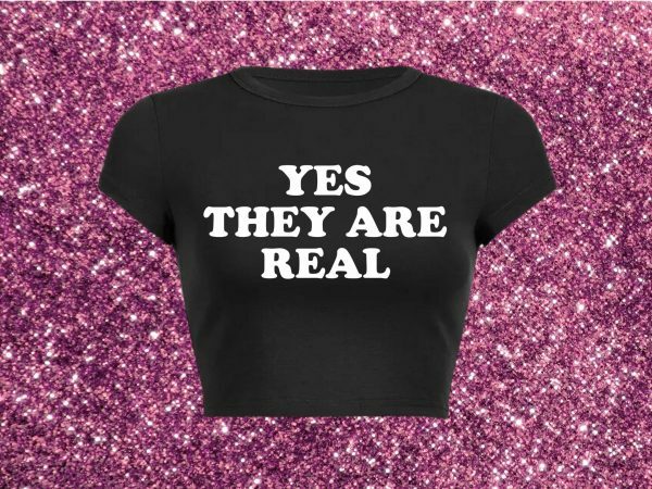 Real Women's Soft Style Fitted Tee | Funny Shirt Women | Funny Sayings T-Shirt | Trending Slogan Tee | Funny Letters Gift | Y2K 2000s

Y2