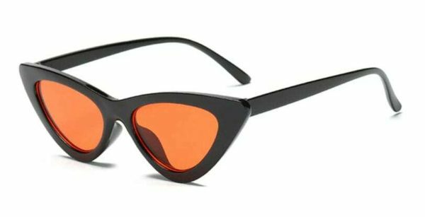 Retro Cat Eye Sunglasses for Women | Vintage Designer Eyewear