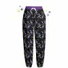 Trendy Purple Potion Bottle Sweatpants for Dungeons Gamer