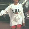 Vintage Princess Diana Y2K Tee - Iconic British Royalty Streetwear