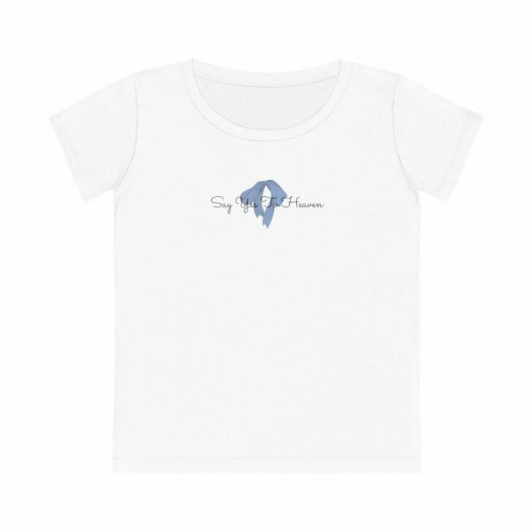 White Baby Tee - Y2K Streetwear, Girlcore Aesthetic, Coquette Full Length Tops