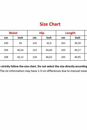 White Baggy Wide Leg Streetwear Cargo Pants for Women