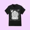 Y2K Aesthetic Bubble Tea Lover Shirt - Trendy Streetwear Anime Gift