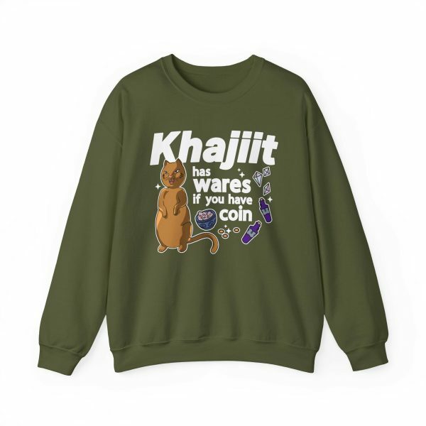 Y2K Cat Merchant Sweatshirt for Trendy Gamers and Best Friends