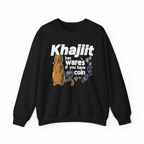 Y2K Cat Merchant Sweatshirt for Trendy Gamers and Best Friends