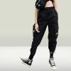 Y2K Harajuku Streetwear Cargo Jogger Pants