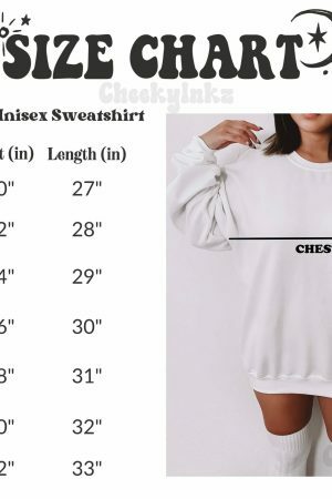 Y2K Heart Sweatshirt: Trendy Lovecore Valentine's Day Gift