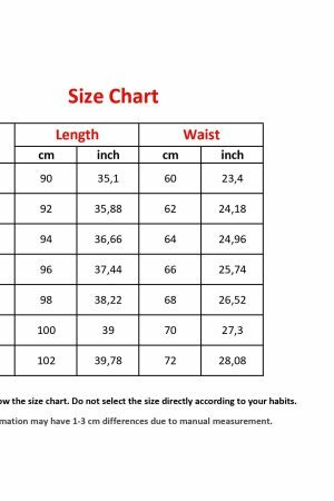 Y2K High Waist Cargo Pants Women Streetwear Baggy Joggers