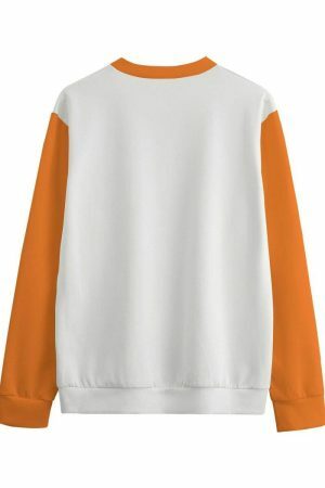 Y2K Hootie Cutie Streetwear Sweatshirt for Fall Fashionistas