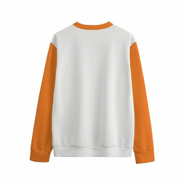 Y2K Hootie Cutie Streetwear Sweatshirt for Fall Fashionistas