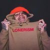 Y2K Lil Peep Lonerism Streetwear Hoodie