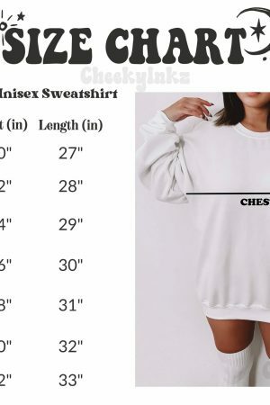 Y2K Romance Novel Aesthetic Sweatshirt