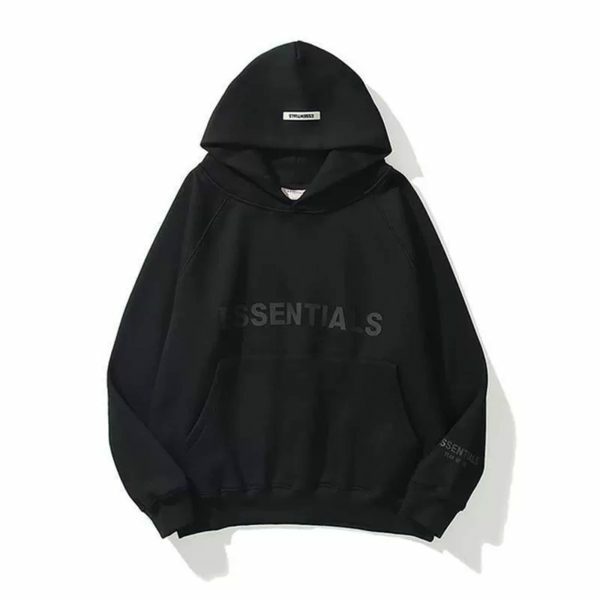 Y2K Streetwear Oversized Hoodie - Trendy Long-Sleeve Fashion Top