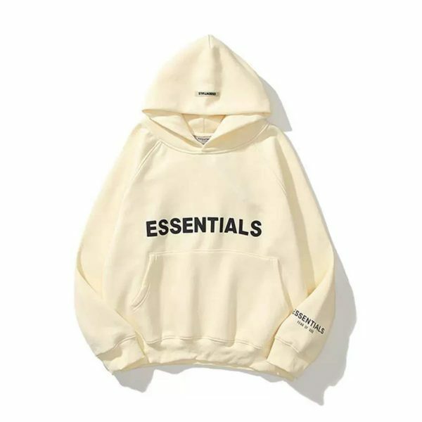 Y2K Streetwear Oversized Hoodie - Trendy Long-Sleeve Fashion Top