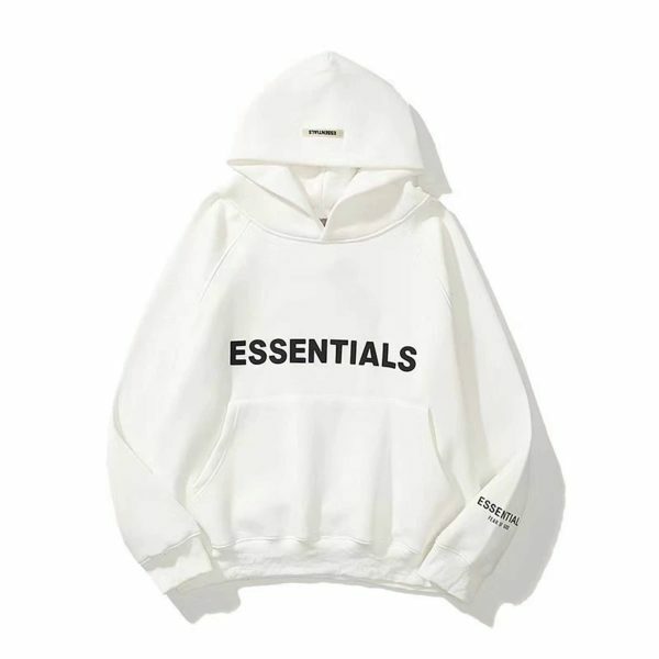 Y2K Streetwear Oversized Hoodie - Trendy Long-Sleeve Fashion Top