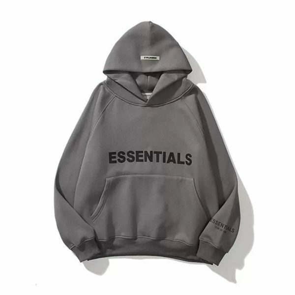 Y2K Streetwear Oversized Hoodie - Trendy Long-Sleeve Fashion Top