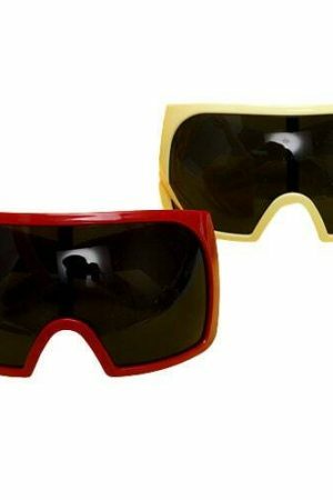 Y2K Streetwear Sunglasses