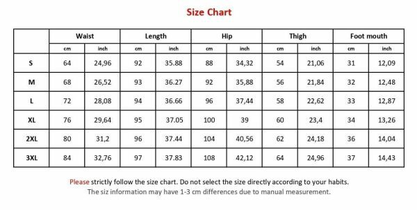 Y2K Streetwear Woolen Harem Pencil Pants for Women