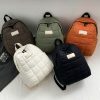 Y2K Style Japanese Canvas Backpack - Lightweight & Waterproof