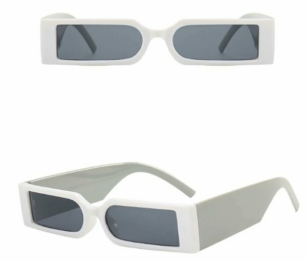 Y2K Vintage Rave Sunglasses